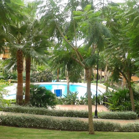 Apartamento Milla De Oro Marbella Zewnętrze zdjęcie
