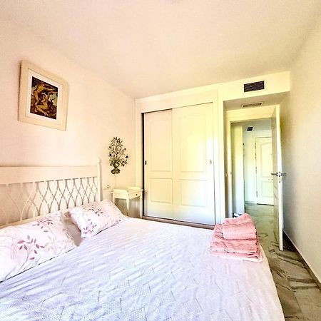 Apartamento Milla De Oro Marbella Zewnętrze zdjęcie