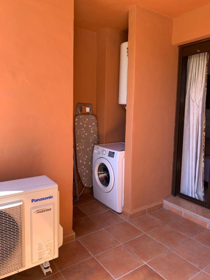 Apartamento Milla De Oro Marbella Zewnętrze zdjęcie