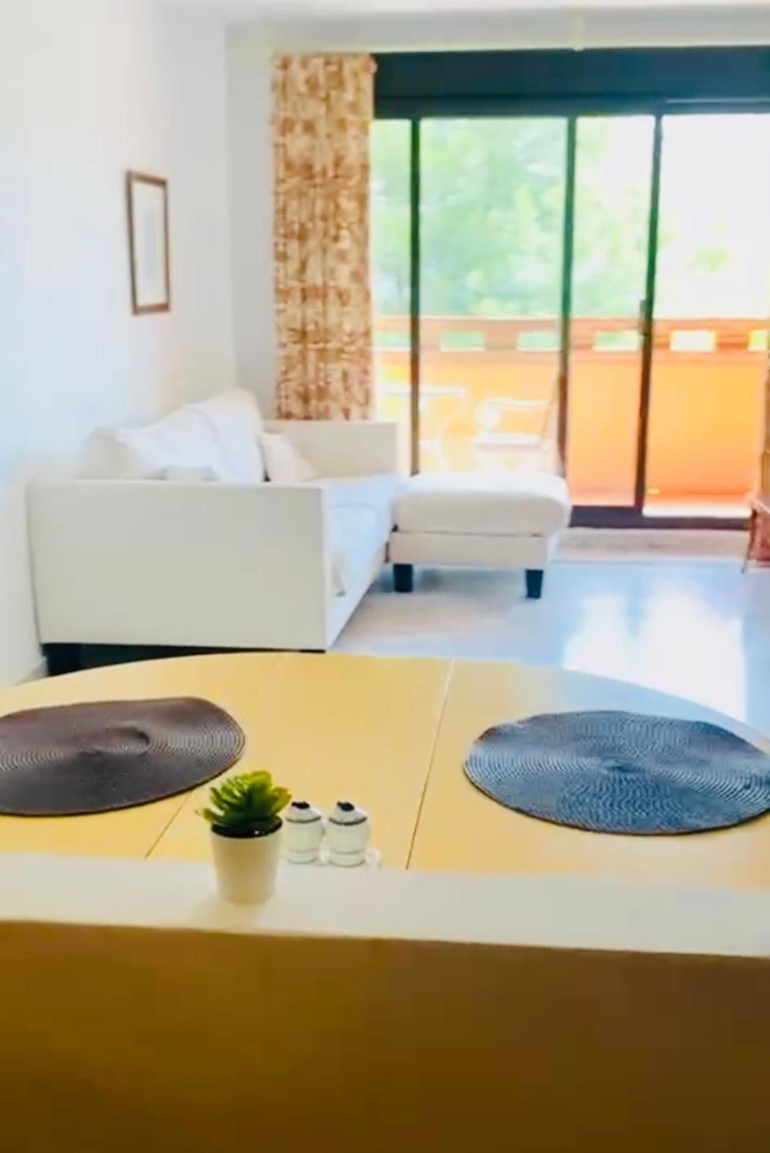 Apartamento Milla De Oro Marbella Zewnętrze zdjęcie