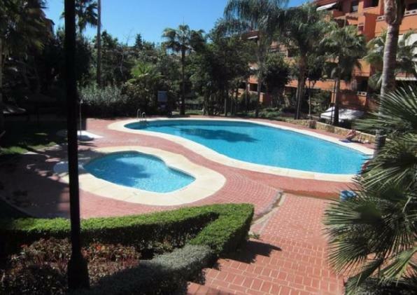 Apartamento Milla De Oro Marbella Zewnętrze zdjęcie