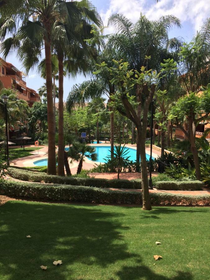 Apartamento Milla De Oro Marbella Zewnętrze zdjęcie