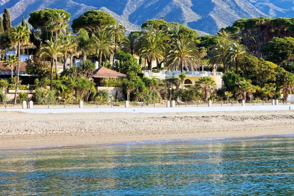 Apartamento Milla De Oro Marbella Zewnętrze zdjęcie