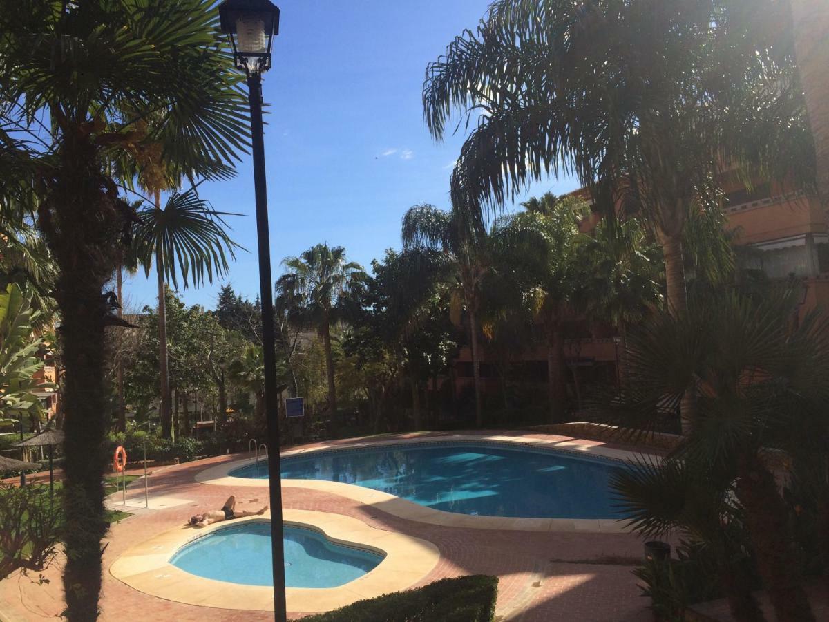 Apartamento Milla De Oro Marbella Zewnętrze zdjęcie
