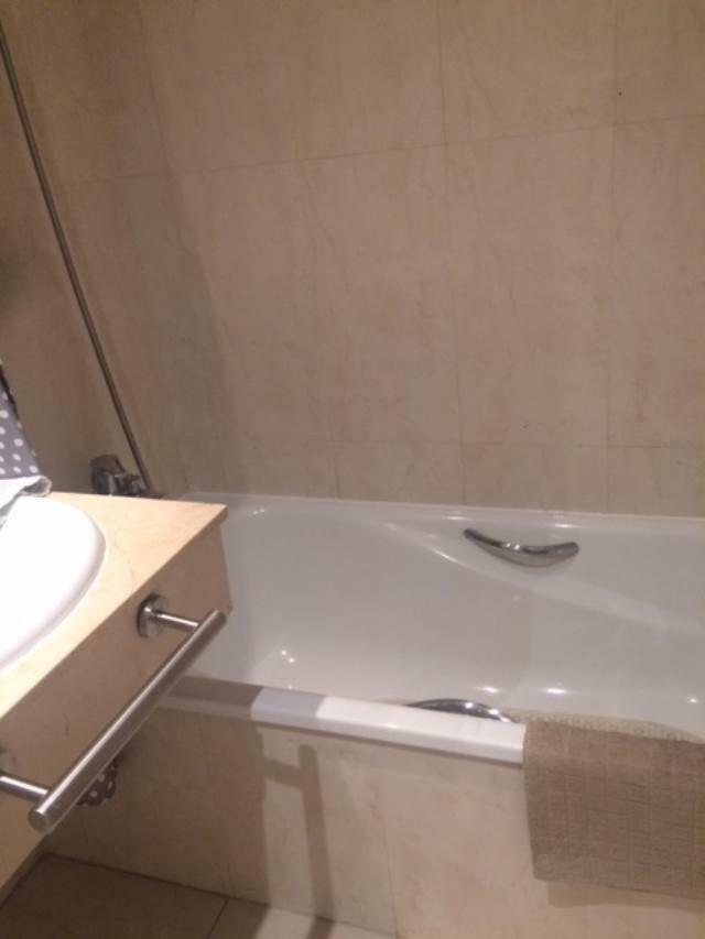 Apartamento Milla De Oro Marbella Zewnętrze zdjęcie