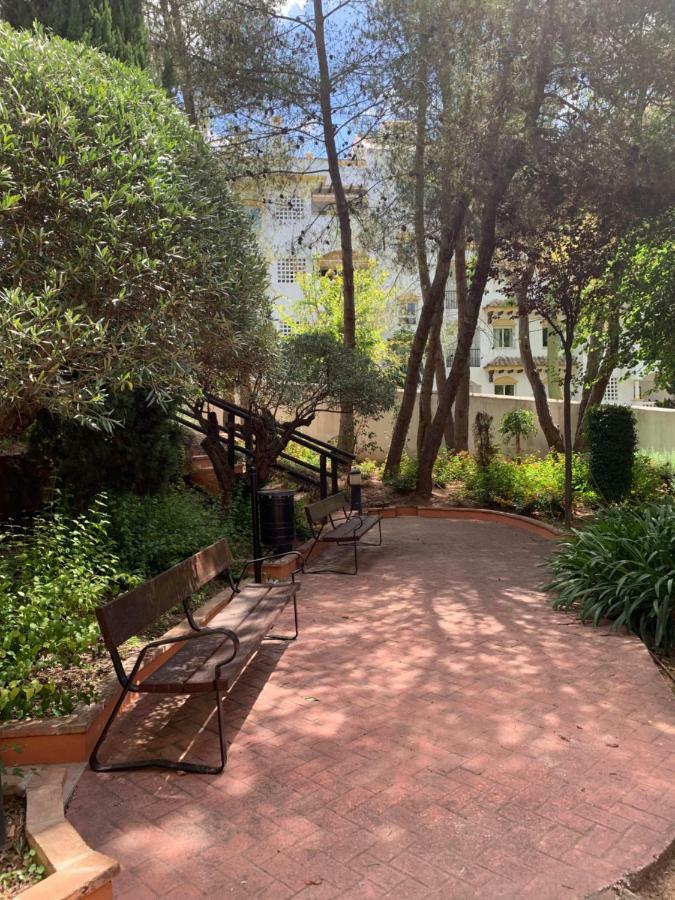 Apartamento Milla De Oro Marbella Zewnętrze zdjęcie