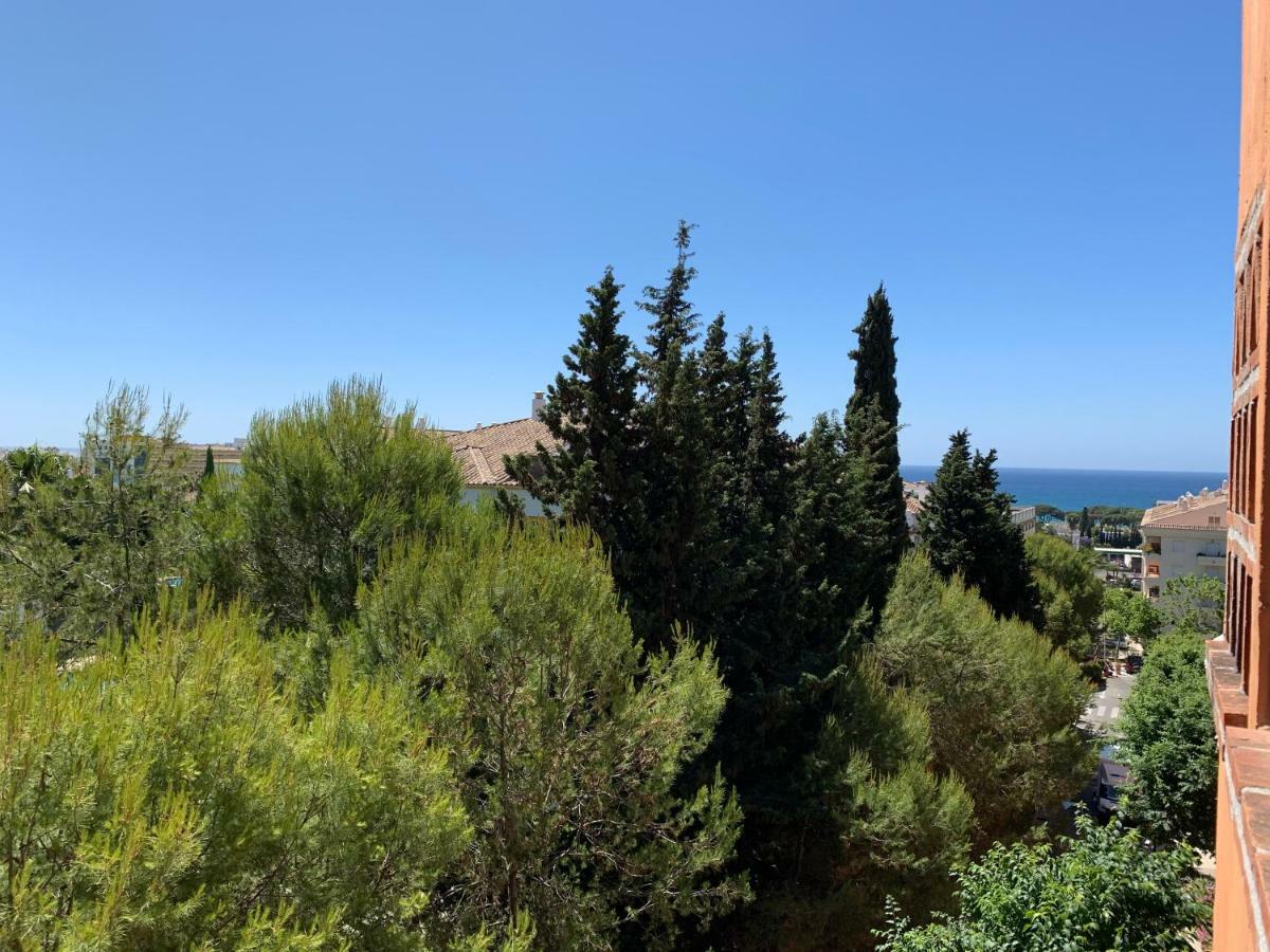 Apartamento Milla De Oro Marbella Zewnętrze zdjęcie
