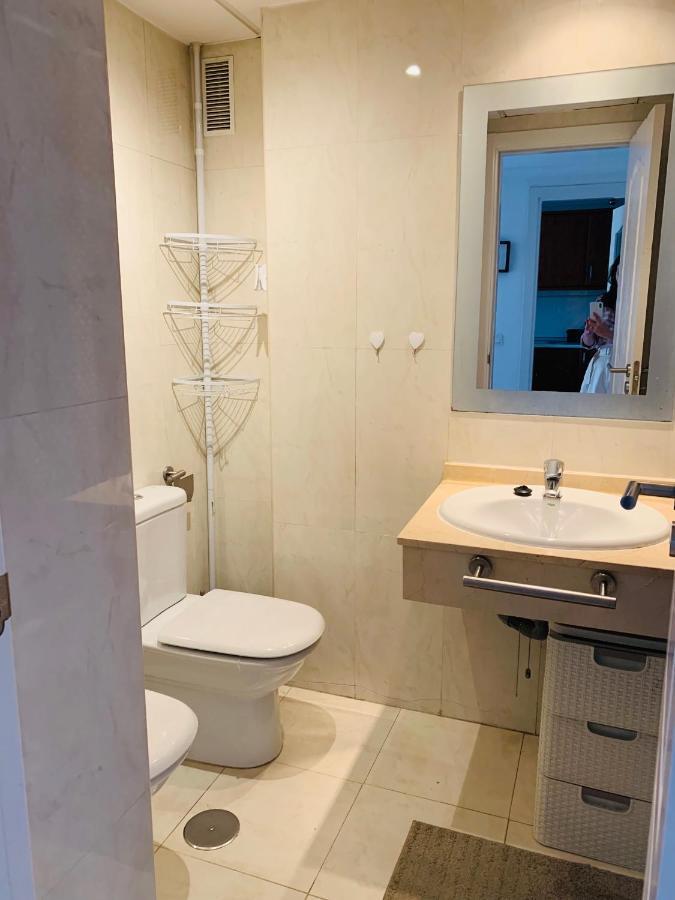 Apartamento Milla De Oro Marbella Zewnętrze zdjęcie