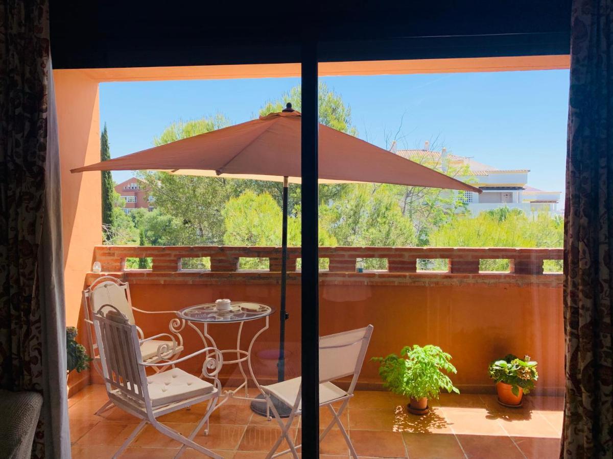 Apartamento Milla De Oro Marbella Zewnętrze zdjęcie