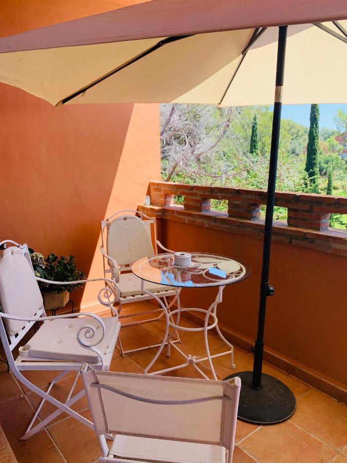 Apartamento Milla De Oro Marbella Zewnętrze zdjęcie