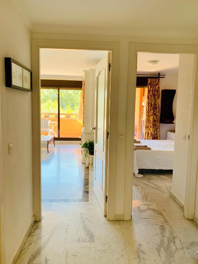 Apartamento Milla De Oro Marbella Zewnętrze zdjęcie